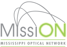 Logo for MissionMS